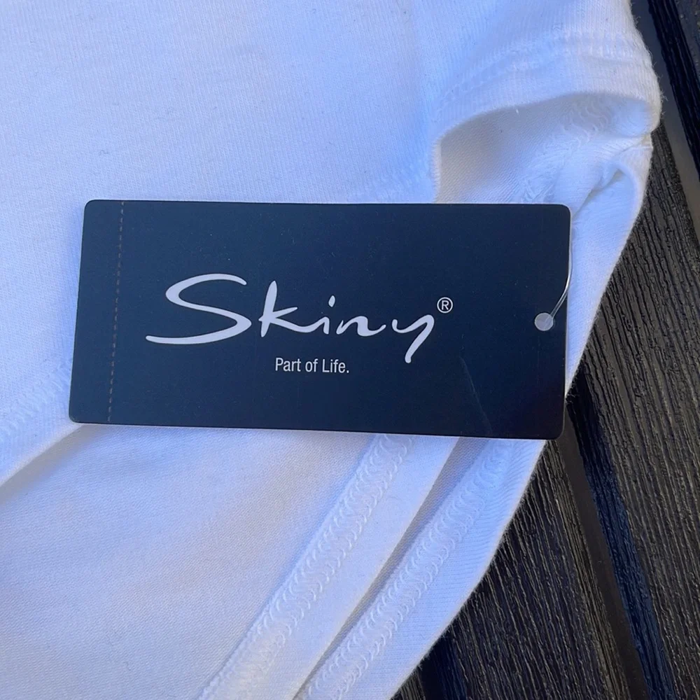 Skiny Brand - 2-Pack Panties Size Large (42)